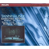 Sawallisch, Wolfgang - TannhÃ¤user