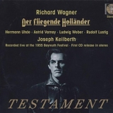 Keilberth, Joseph - Der Fliegende HollÃ¤nder