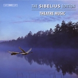 Varios - Sibelius-Edition Vol.5 Orchestral Music for the Theatre