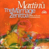 Nosek, Vaclav - The Marriage Zenitba