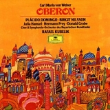 Kubelik, Rafael - Oberon