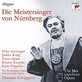 Schippers, Thomas - Die Meistersinger von NÃ¼rnberg