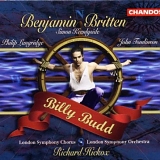Hickox, Richard - Billy Budd