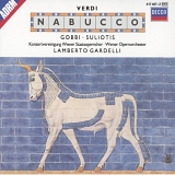 Gardelli, Lamberto - Nabucco
