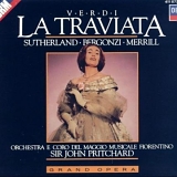 Pritchard, Sir John - La Traviata