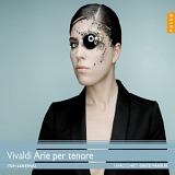 Fasolis, Diego - VE47 Arie per tenore