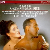 Gardiner, John Eliot - Orfeo Ed Euridice