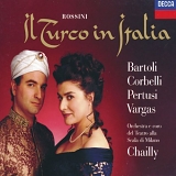 Chailly, Riccardo - Il turco in Italia