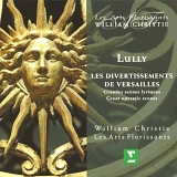 Christie, William - Les Divertissements de Versailles