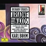 BÃ¶hm, Karl - BÃ¶hm/Strauss Ariadne auf Naxos