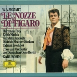 BÃ¶hm, Karl - Le Nozze di Figaro