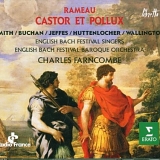 Farncombe, Charles - Castor et Pollux