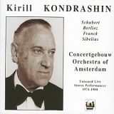 Kondrashin, Kirill - In Amsterdam