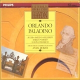 Dorati, Antal - Orlando Paladino