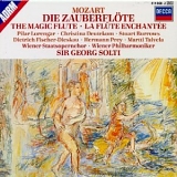 Solti, Georg - Die ZauberflÃ¶te
