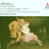 Harnoncourt, Nikolaus - The fairy Queen