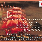Levine, James - Der Fliegende HollÃ¤nder