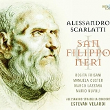 Velardi, Estevan - San Filippo Neri