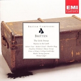 Ledger, Philip - Rejoice in the Lamb Â· The little sweep