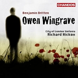 Hickox, Richard - Owen Wingrave