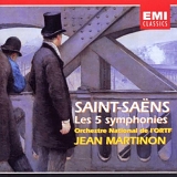 Martinon, Jean - The Complete Symphonies
