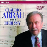 Arrau, Claudio - PrÃ©ludes Â· Images