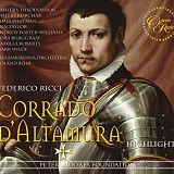 BÃ¶er, Roland - Corrado d'Altamura (Highlights)