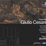 Jacobs, RenÃ© - Giulio Cesare
