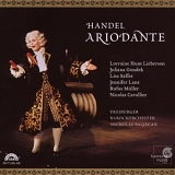 McGegan, Nicholas - Ariodante
