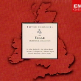 Varios - An Elgar Orchestral Collection