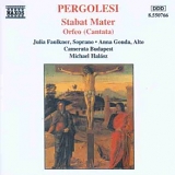 HalÃ¡sz, Michael - Stabat Mater Â· Orfeo (cantata)