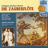 Toscanini, Arturo - Die ZauberflÃ¶te