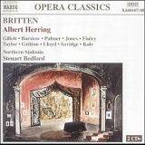 Bedford, Steuart - Albert Herring