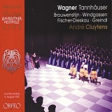 Cluytens, AndrÃ© - BFL06 TannhÃ¤user