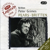Britten, Benjamin - Peter Grimes