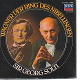 Solti, Georg - Der Ring Des Nibelungen