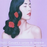 L'AstrÃ©e - VE26 Concerti e cantate da camera III