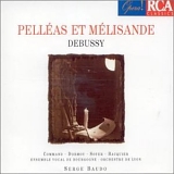 Baudo, Serge - PellÃ©as et MÃ©lisande