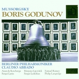 Abbado, Claudio - Boris Godunov