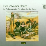 Latham-KÃ¶nig, Jan - La Cubana oder ein Leben fÃ¼r die Kunst