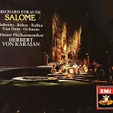 Karajan, Herbert von - Salome