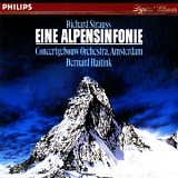 Haitink, Bernard - Eine Alpensinfonie