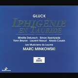 Minkowski, Marc - IphigÃ©nie en Tauride