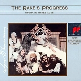 Stravinsky, Igor - SE09 The Rake's Progress
