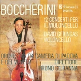 Giuranna, Bruno - 12 Concerti per il Violoncello