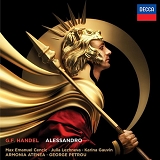 Petrou, George - Alessandro