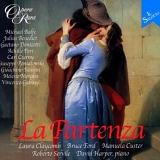 Harper, David - Vol.06 - La Partenza