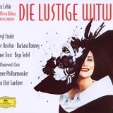 Gardiner, John Eliot - Die Lustige Witwe