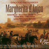 Parry, David - Margherita d'Anjou