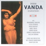 Dyk, Frantisek - Vanda